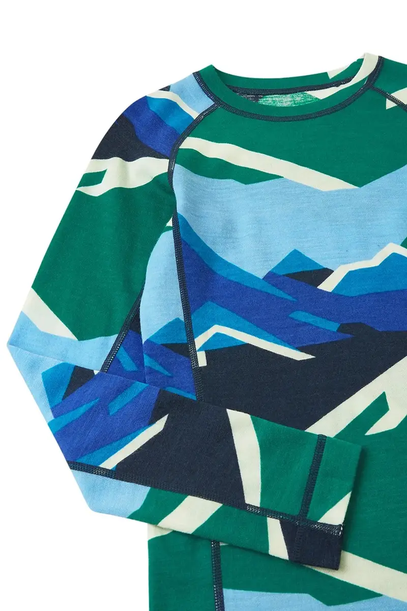 biancheria intima bambini Taitoa colore blu 5200030D miniatura 5