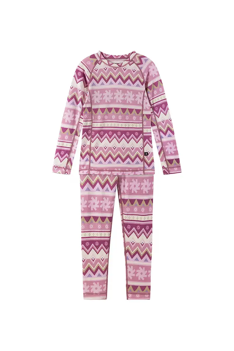 biancheria intima bambini Taitoa colore rosa 5200030D miniatura 2