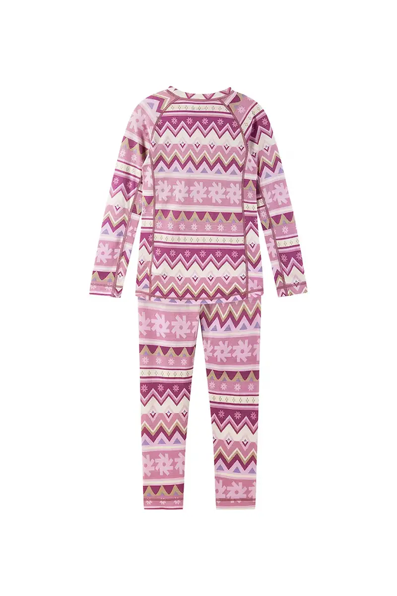 biancheria intima bambini Taitoa colore rosa 5200030D miniatura 3
