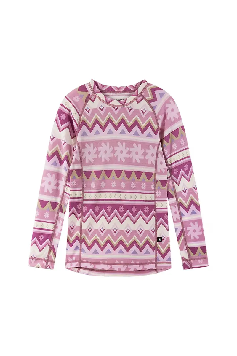 biancheria intima bambini Taitoa colore rosa 5200030D miniatura 4