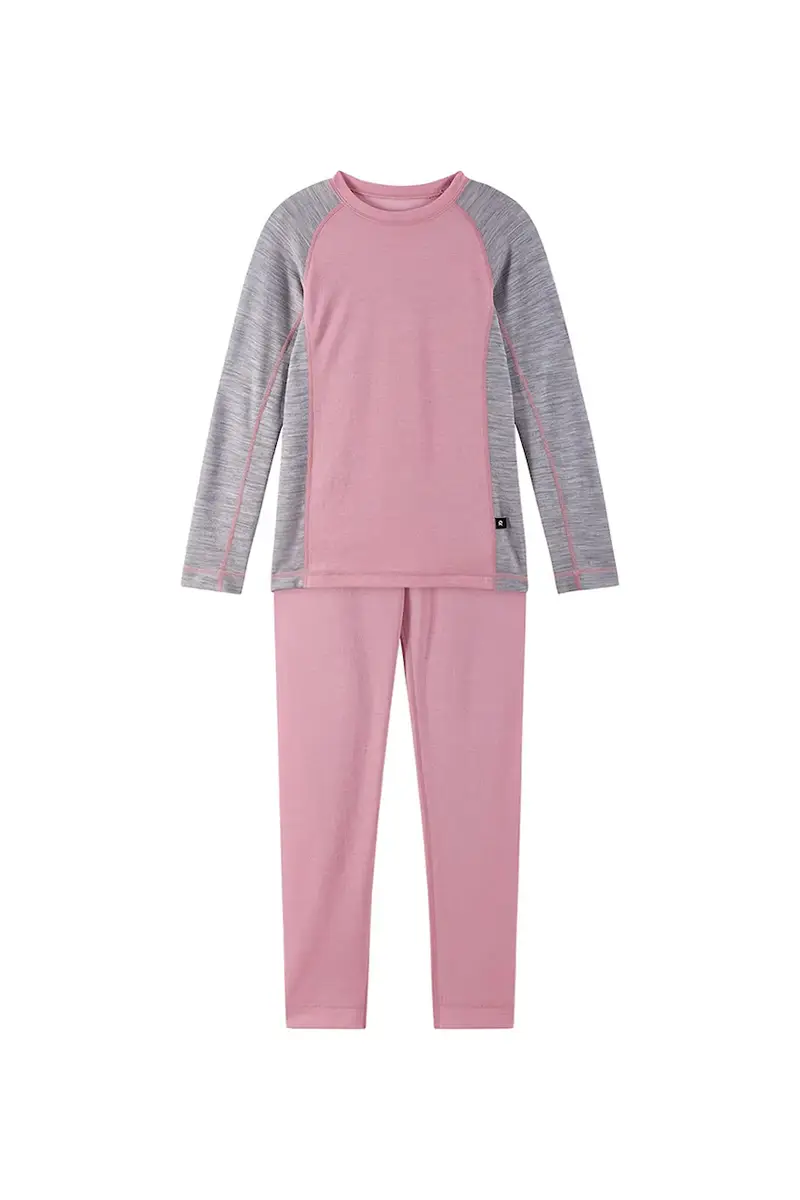 biancheria intima bambini Taitoa colore rosa 5200030E miniatura 2