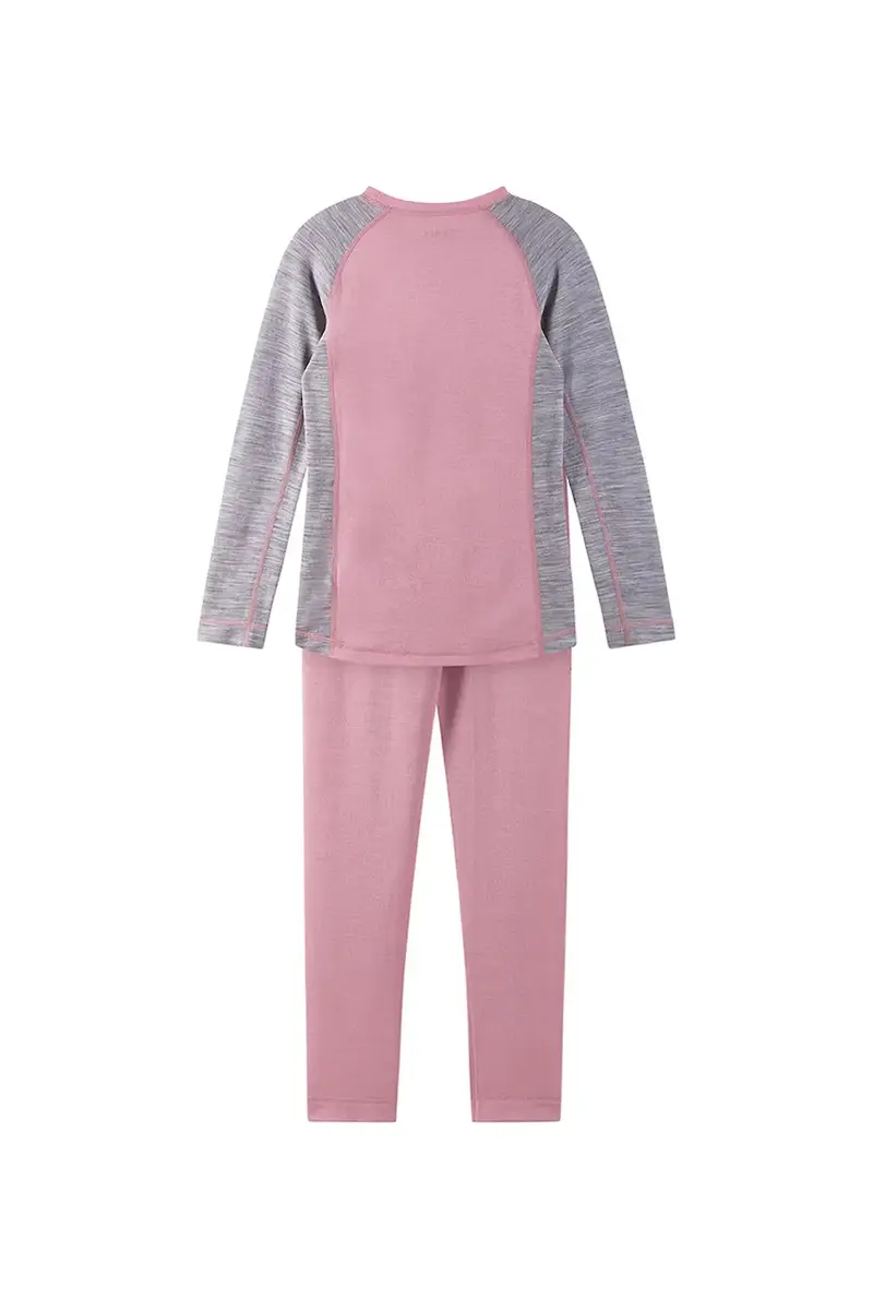 biancheria intima bambini Taitoa colore rosa 5200030E miniatura 3
