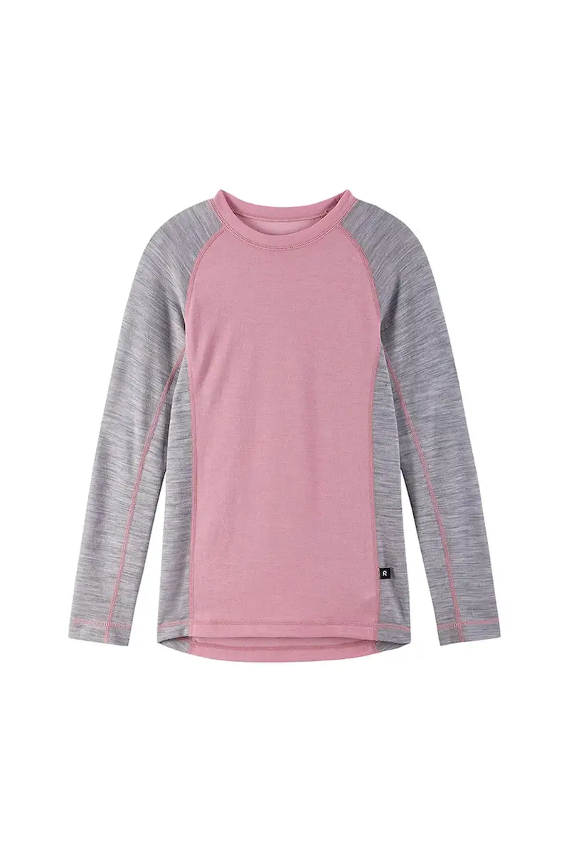 biancheria intima bambini Taitoa colore rosa 5200030E miniatura 4