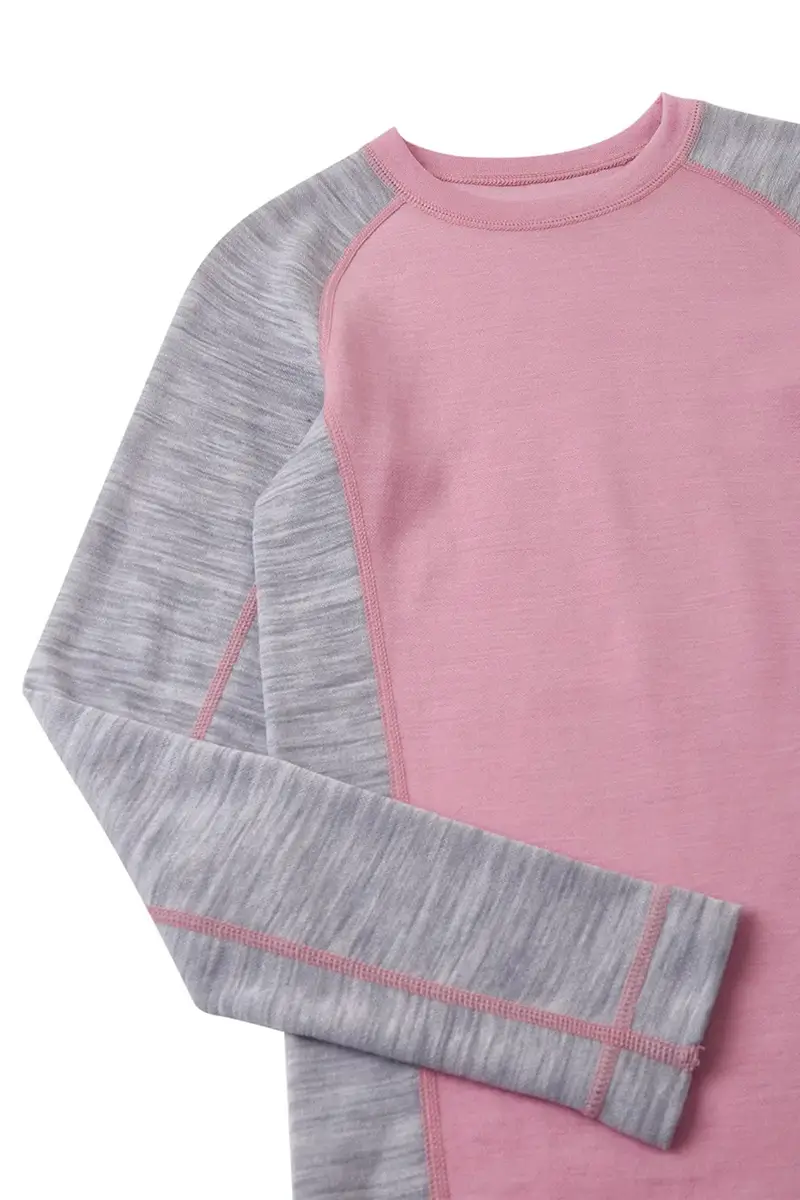 biancheria intima bambini Taitoa colore rosa 5200030E miniatura 5