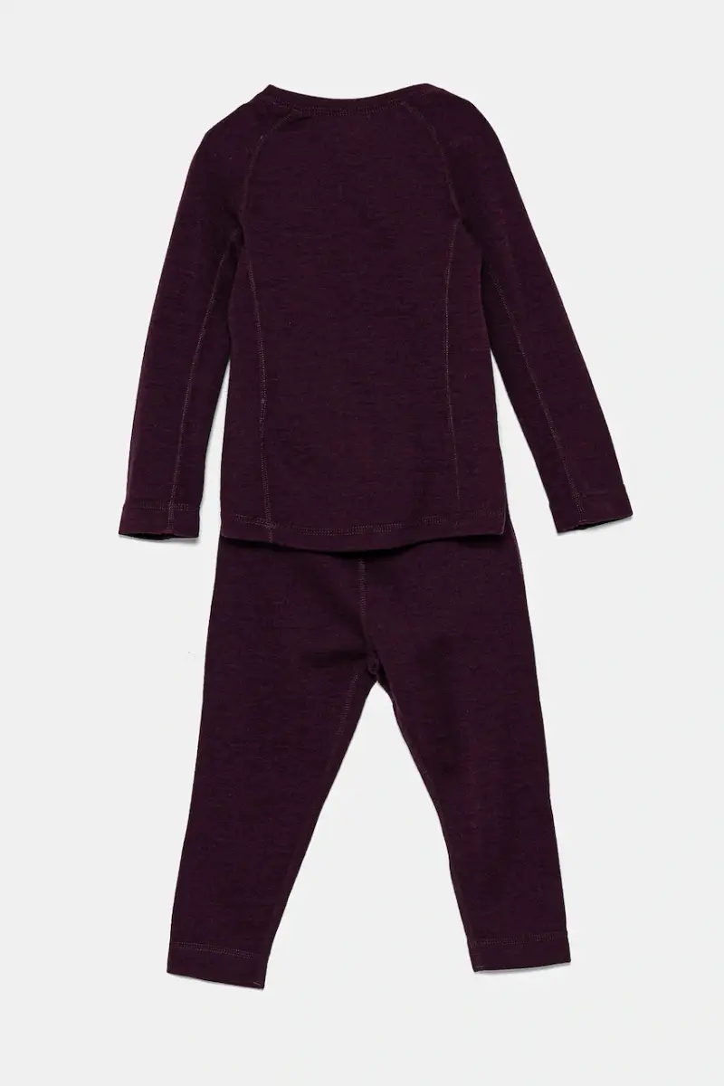 biancheria intima bambini Taitoa Granata miniatura 2