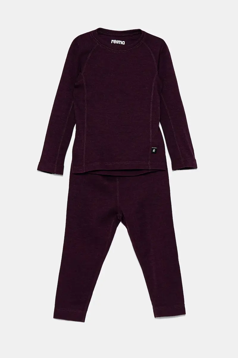 biancheria intima bambini Taitoa Granata