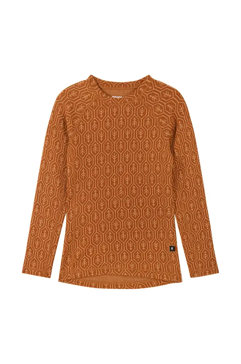 biancheria intima bambini Taival Marrone miniatura 4