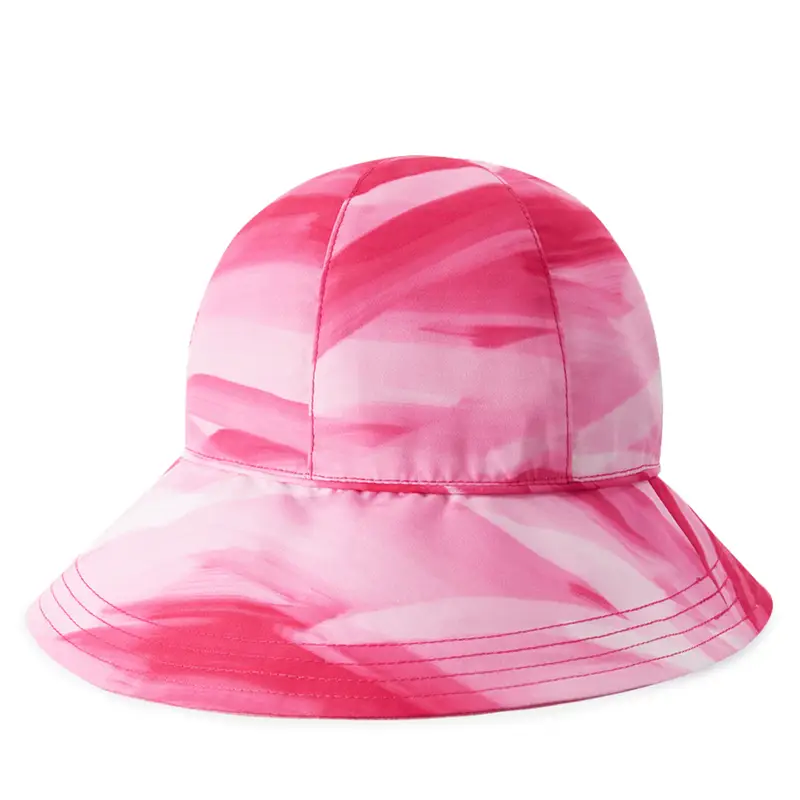 Cappello Reima Bucket Viiri 5300160A Rosa