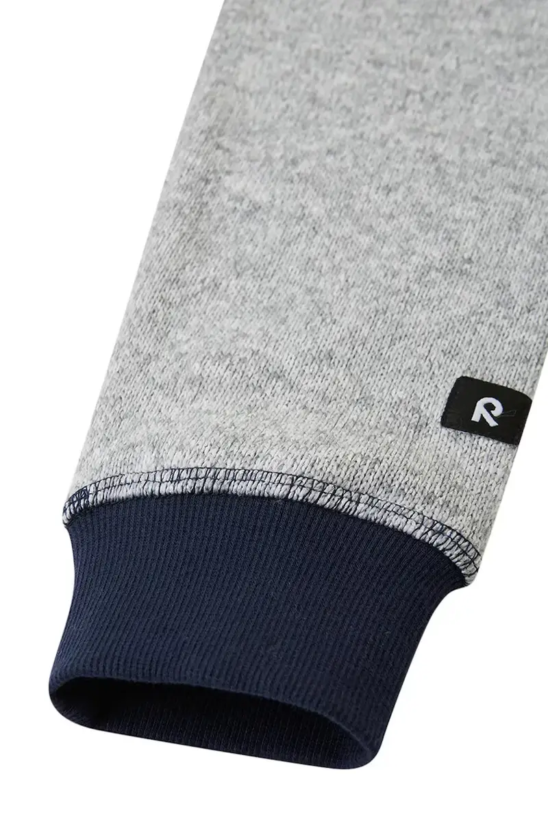 felpa in pile bambini Neulomus colore blu 5200365A miniatura 5