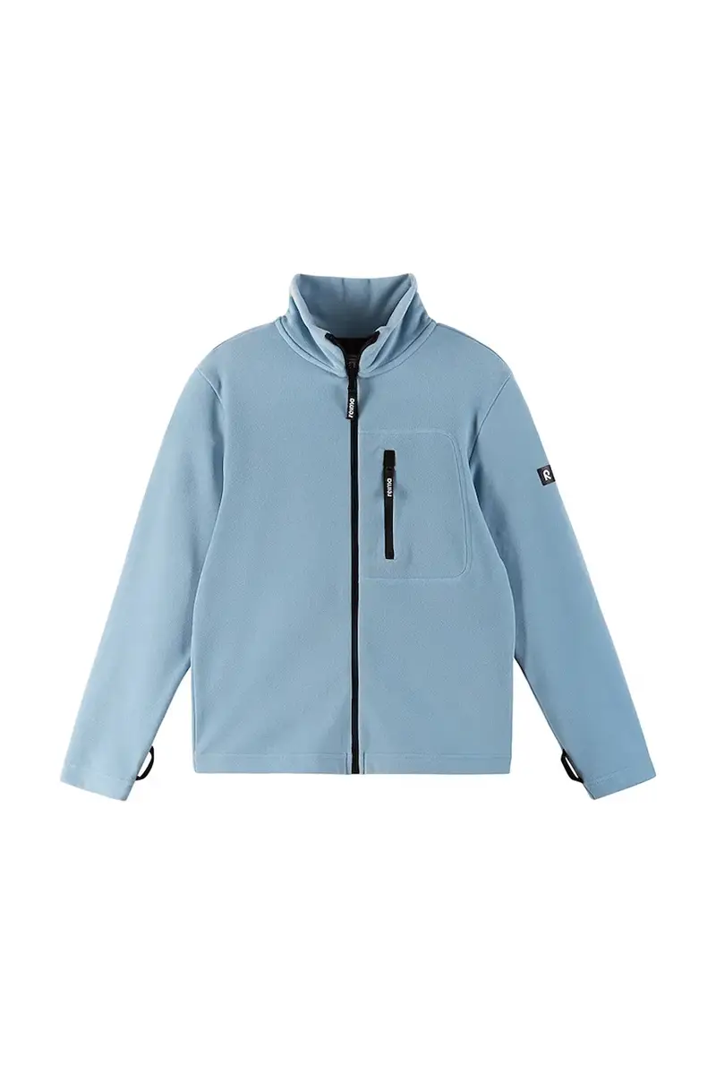 felpa per bambini Iisisti colore blu 5200355B miniatura 2