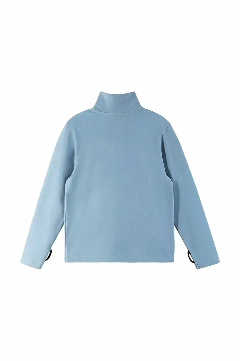 felpa per bambini Iisisti colore blu 5200355B miniatura 3