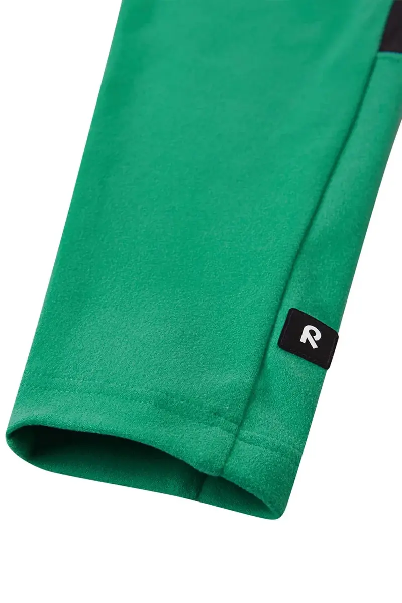 felpa per bambini Laduille colore verde 5200393A miniatura 5