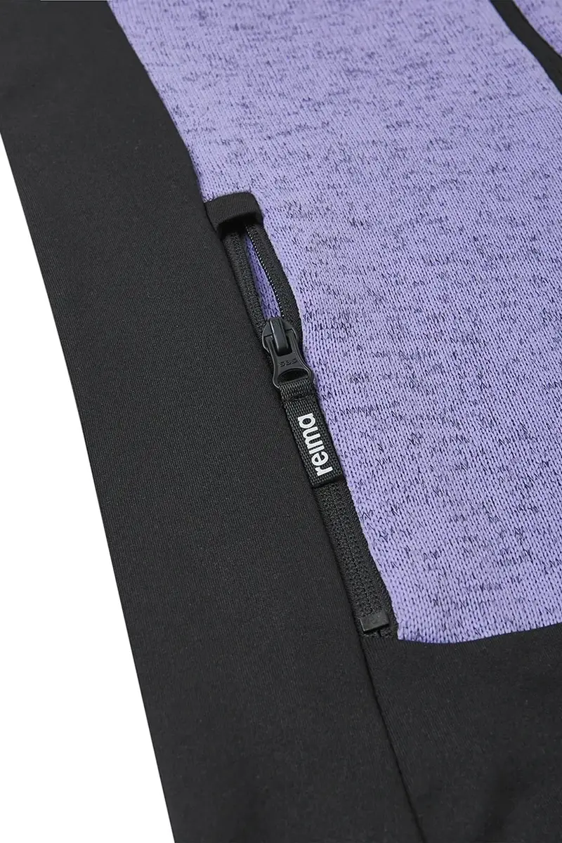 felpa per bambini Meresta colore violetto 5200439A miniatura 5