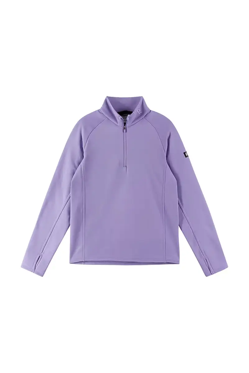 felpa per bambini Meriol colore violetto 5200441A miniatura 2