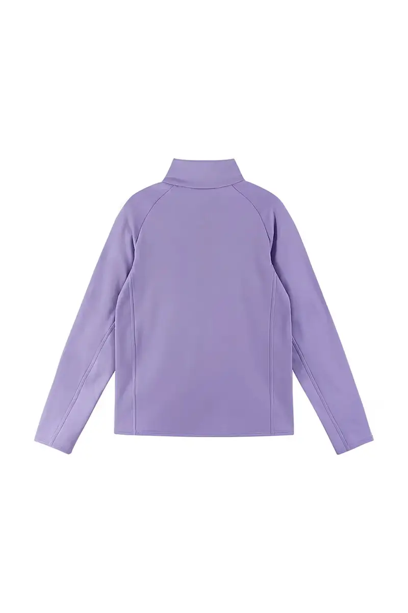 felpa per bambini Meriol colore violetto 5200441A miniatura 3