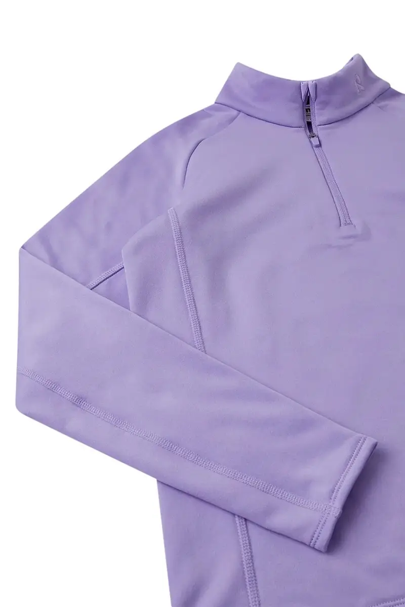 felpa per bambini Meriol colore violetto 5200441A miniatura 4