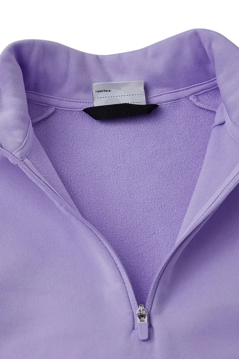 felpa per bambini Meriol colore violetto 5200441A miniatura 5