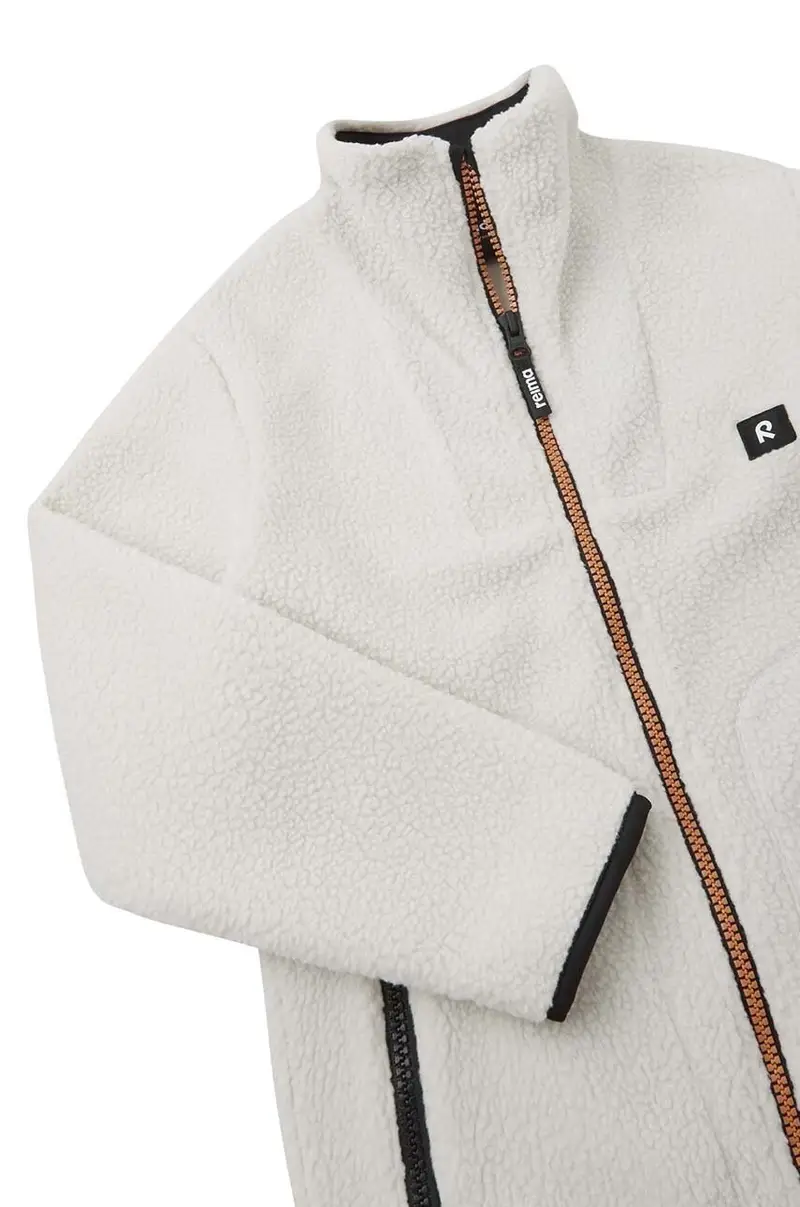 felpa per bambini Turkki Beige miniatura 5