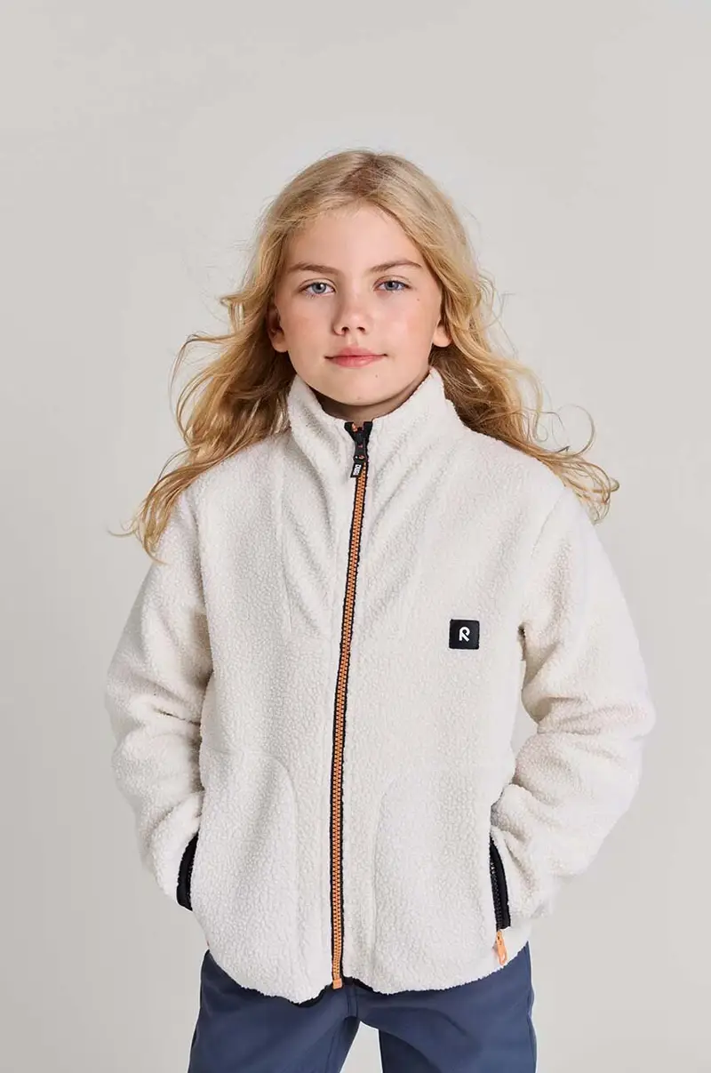 felpa per bambini Turkki Beige