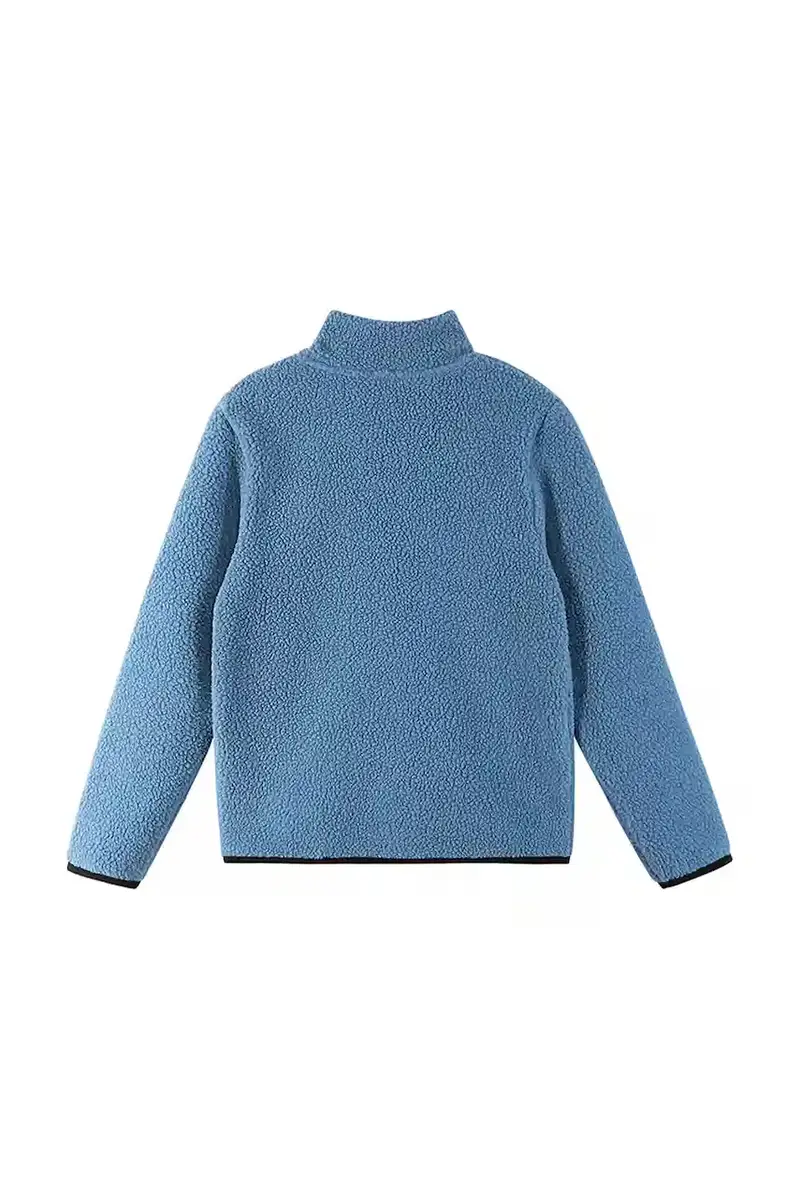 felpa per bambini Turkki colore blu 5200007A miniatura 2