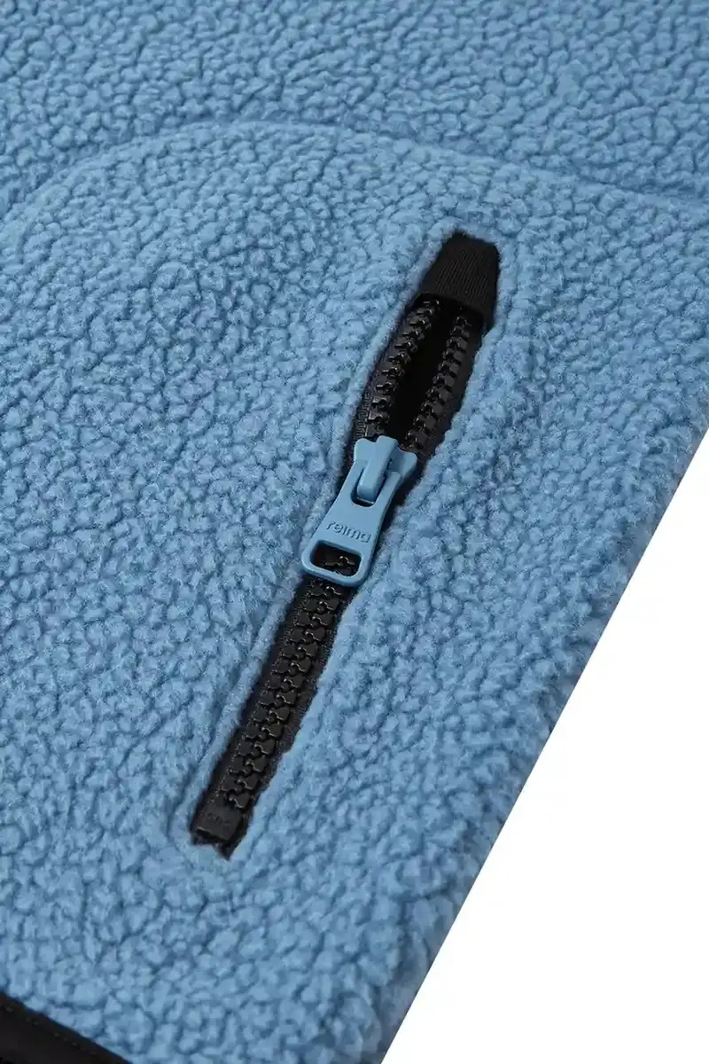 felpa per bambini Turkki colore blu 5200007A miniatura 4