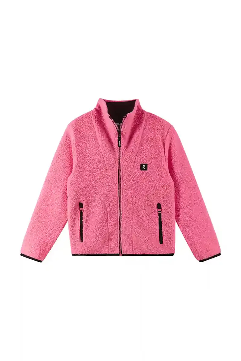 felpa per bambini Turkki colore rosa 5200007A miniatura 2