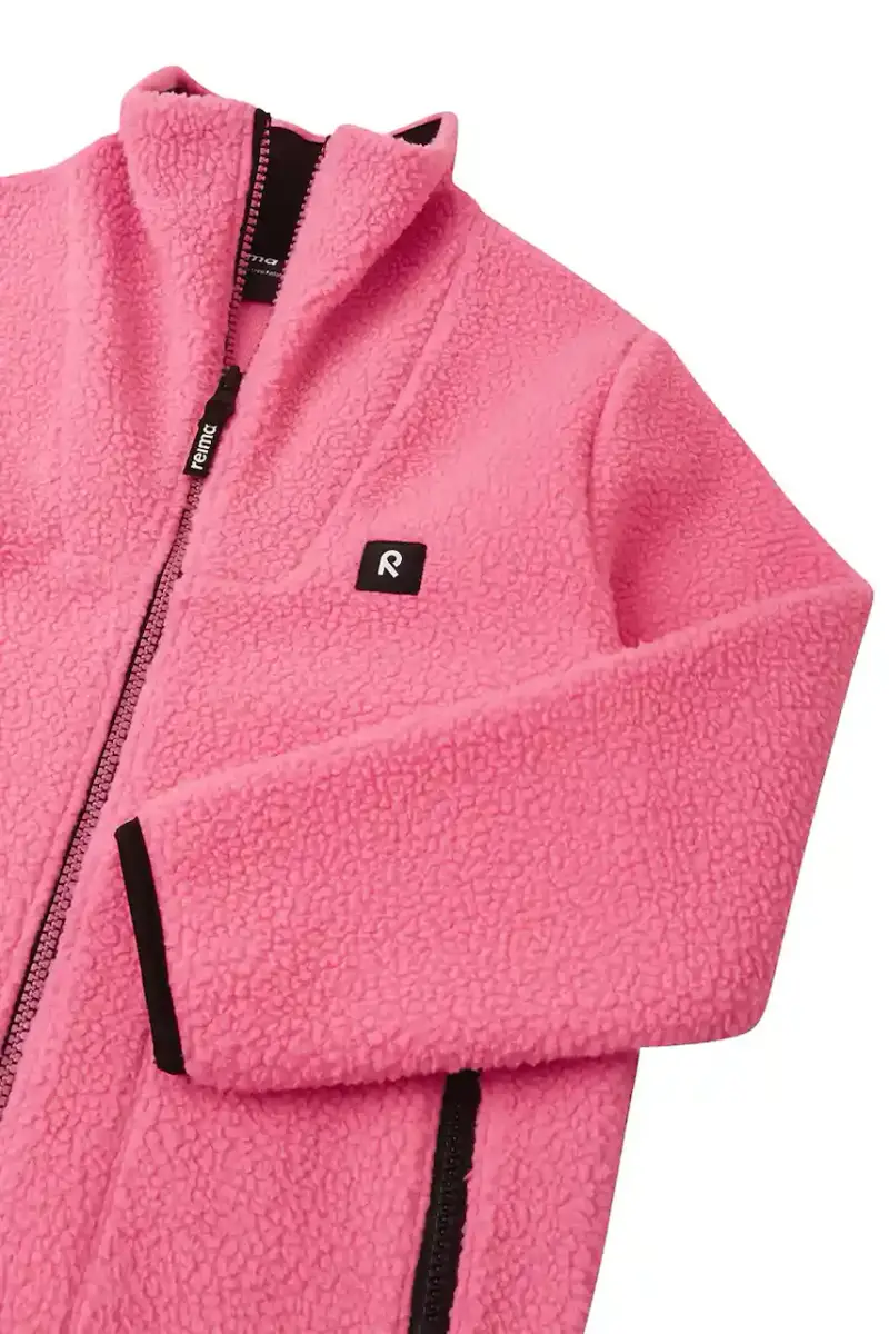 felpa per bambini Turkki colore rosa 5200007A miniatura 4