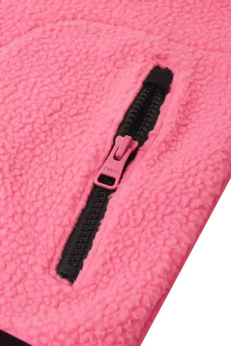 felpa per bambini Turkki colore rosa 5200007A miniatura 5