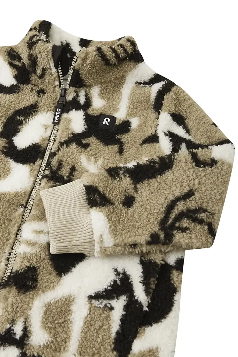 felpa per bambini Turkkinen colore beige 5200288A miniatura 3