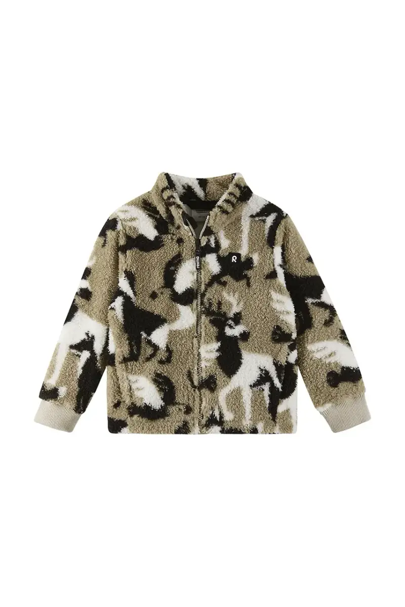 felpa per bambini Turkkinen colore beige 5200288A