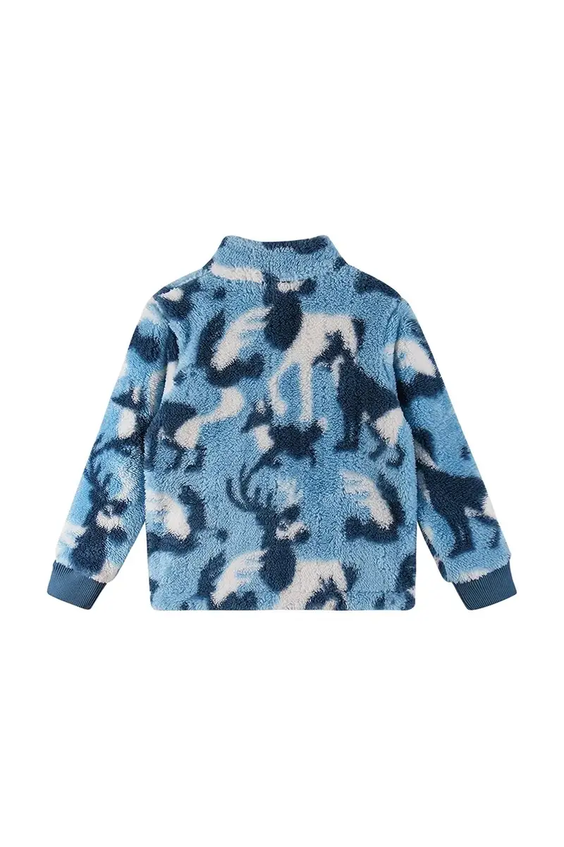 felpa per bambini Turkkinen colore blu 5200288A miniatura 2