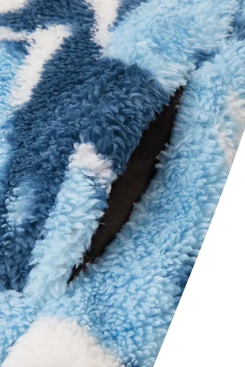 felpa per bambini Turkkinen colore blu 5200288A miniatura 4