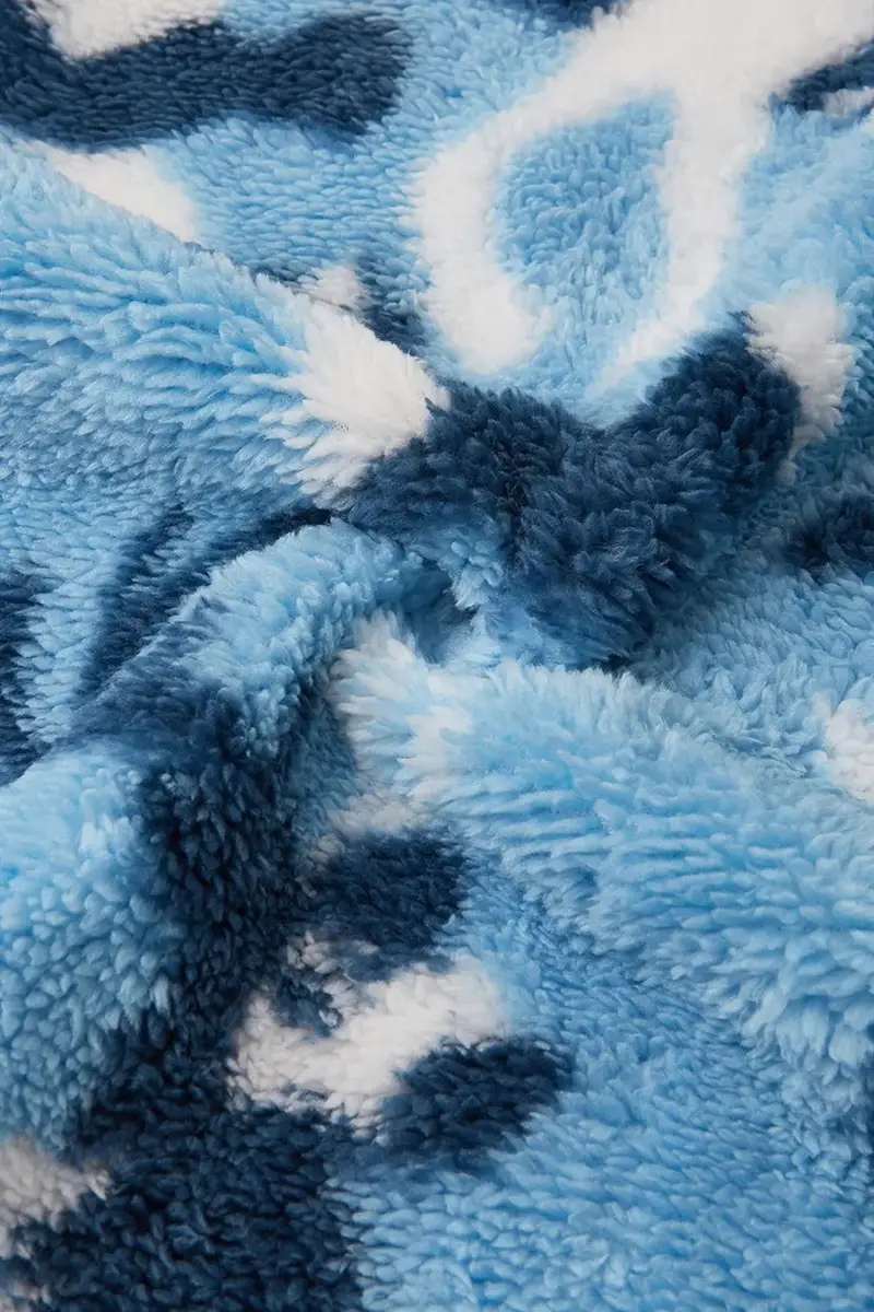 felpa per bambini Turkkinen colore blu 5200288A miniatura 5