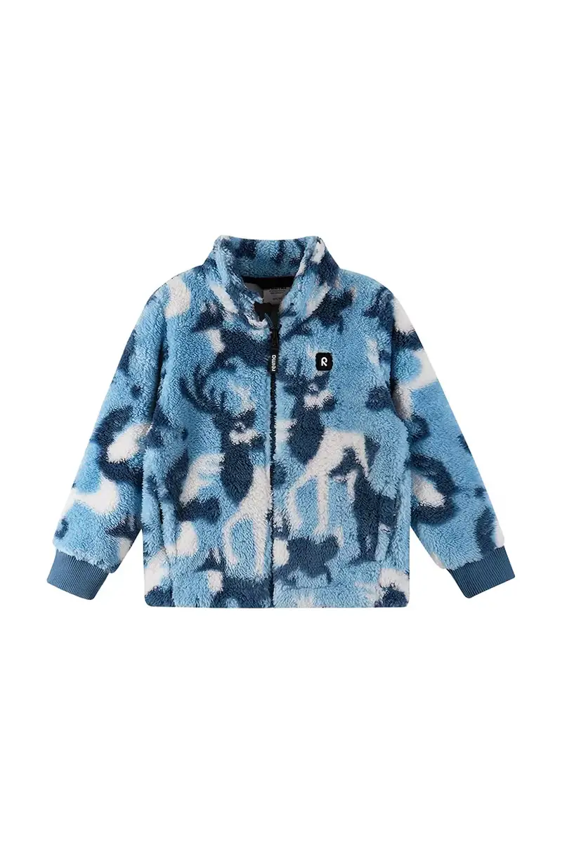 felpa per bambini Turkkinen colore blu 5200288A