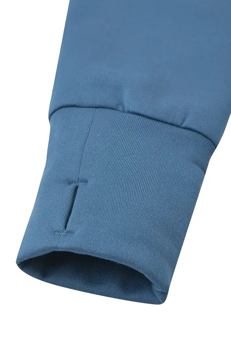 felpa per bambini Vaihtari colore blu 5200448A miniatura 5