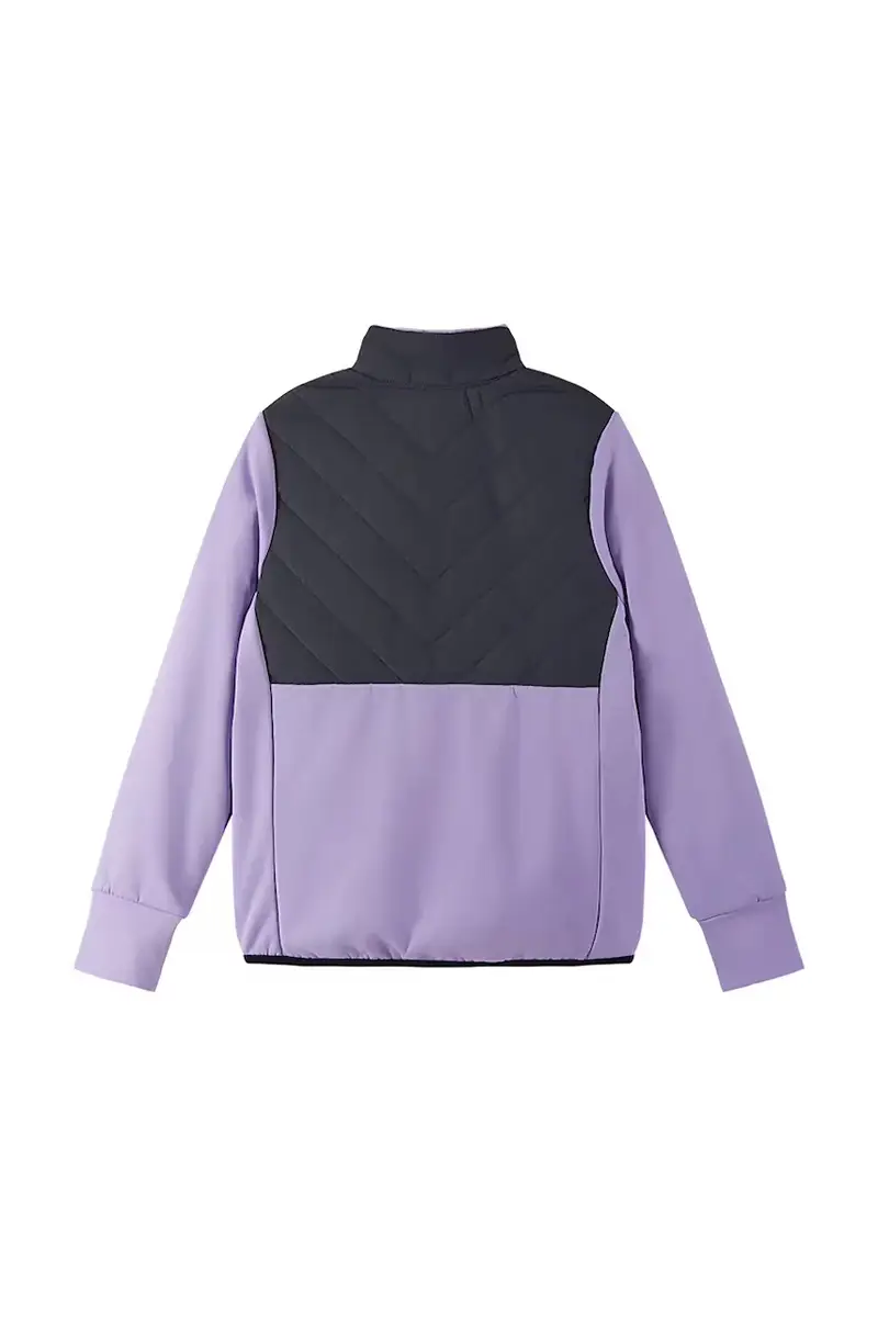 felpa per bambini Vaihtari colore violetto 5200448A miniatura 3