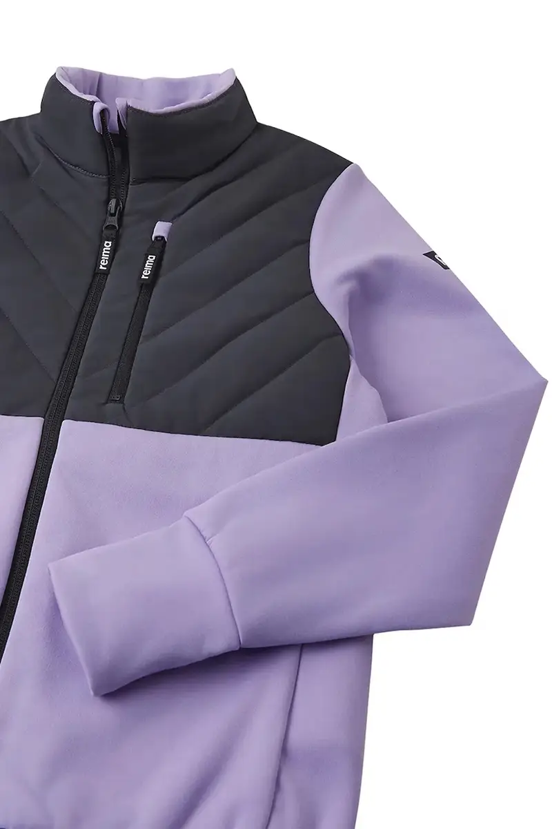 felpa per bambini Vaihtari colore violetto 5200448A miniatura 4