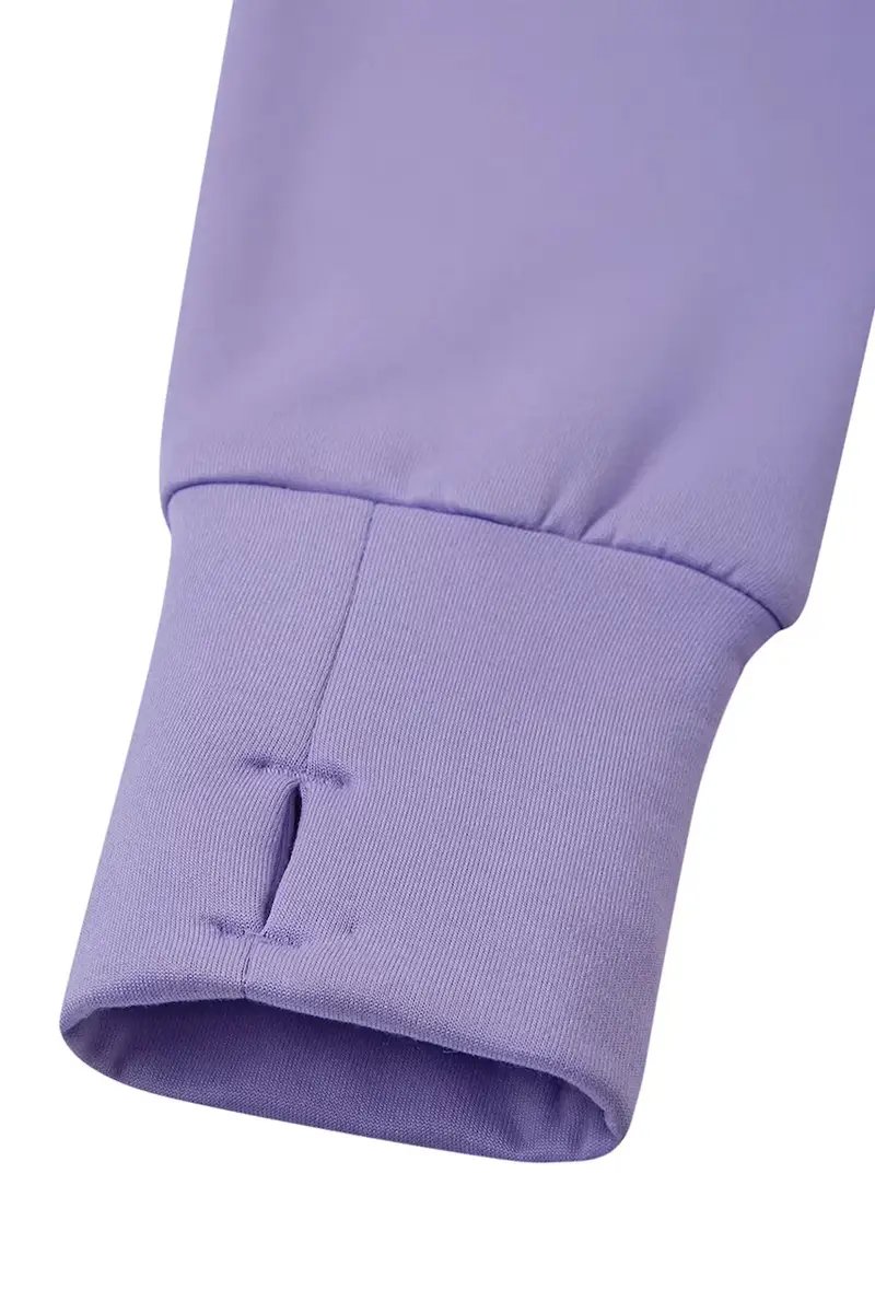 felpa per bambini Vaihtari colore violetto 5200448A miniatura 5