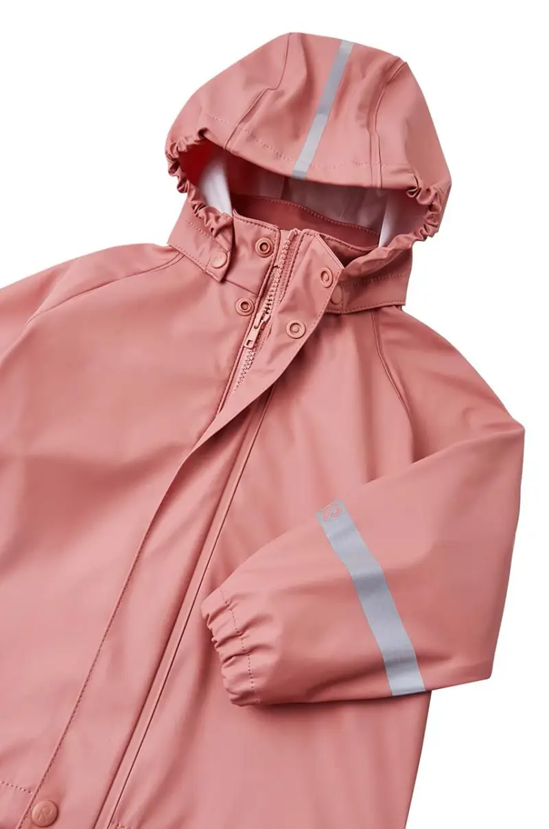 giacca e pantaloni bambini Arancione miniatura 4