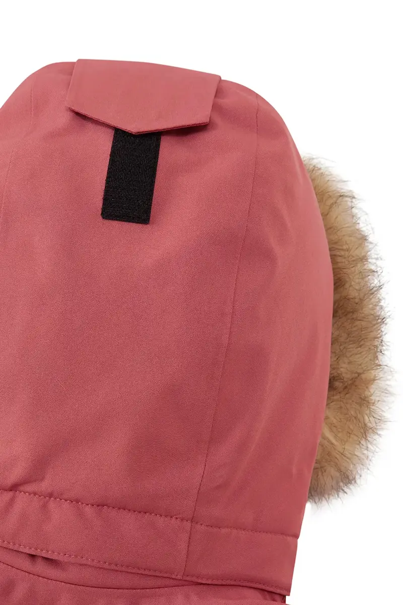 giacca per bambini Ajaton colore rosa 5100360A miniatura 5