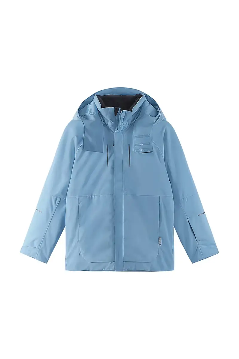 giacca per bambini Alaniva colore blu 5100392A