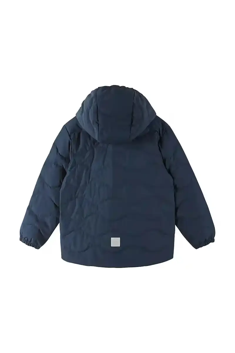 giacca per bambini Fossila colore blu 5100058B miniatura 2