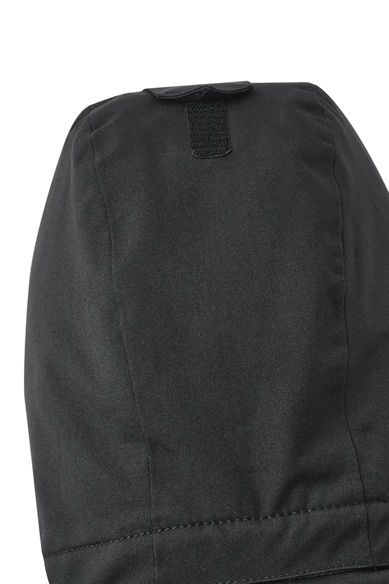 giacca per bambini Kamuni colore nero 5100384B miniatura 5