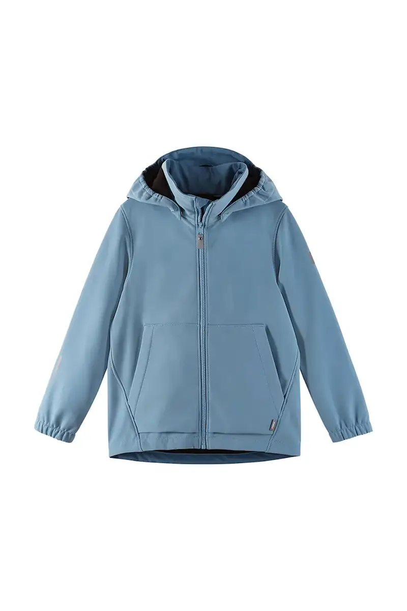 giacca per bambini Koivula colore blu 5100290B miniatura 2