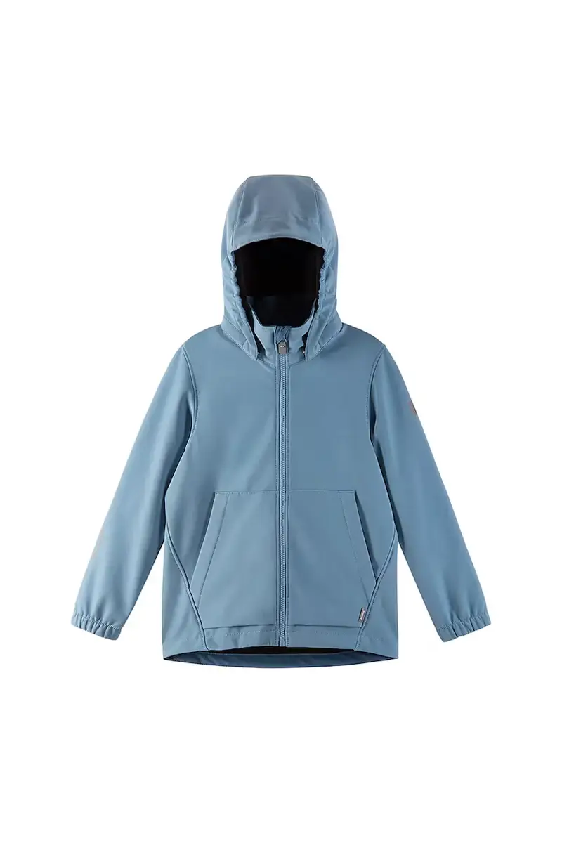 giacca per bambini Koivula colore blu 5100290B miniatura 4