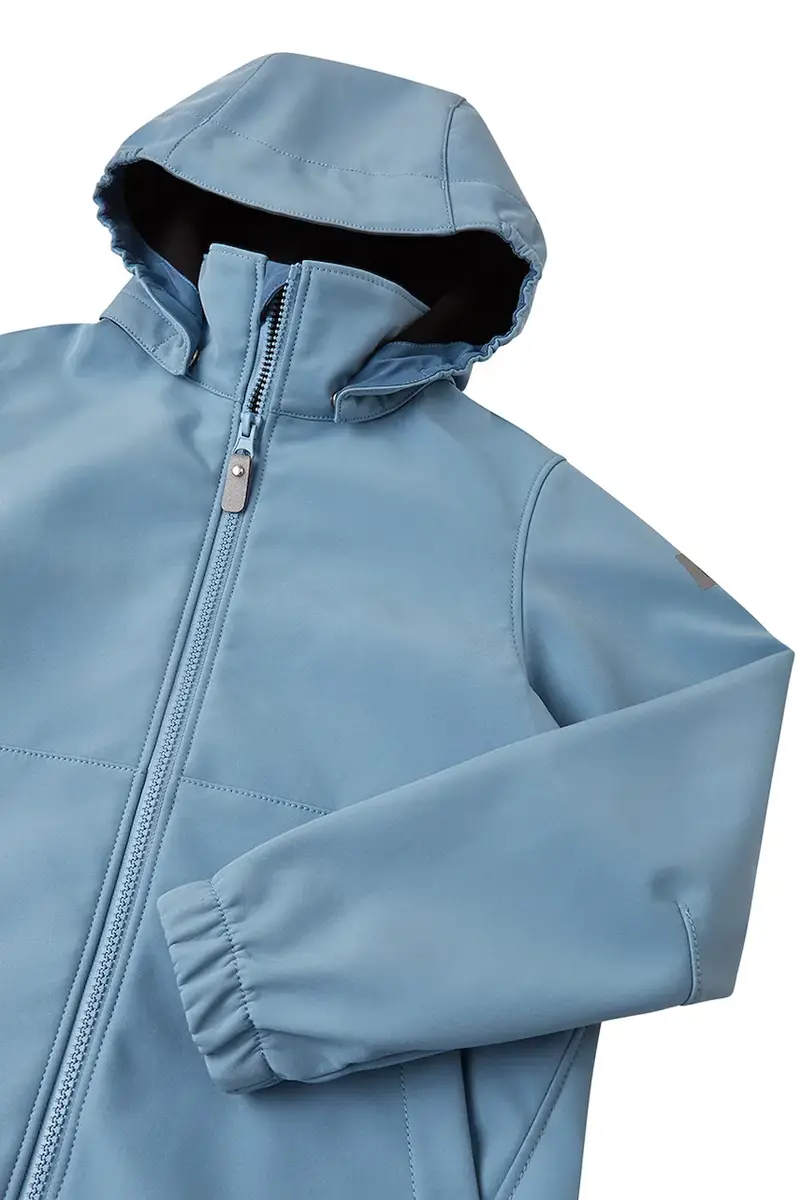 giacca per bambini Koivula colore blu 5100290B miniatura 5