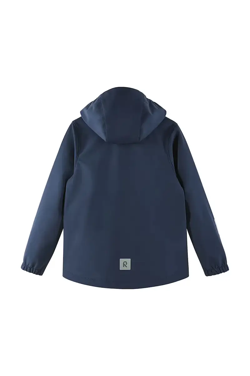 giacca per bambini Koivula colore blu navy 5100290B miniatura 2