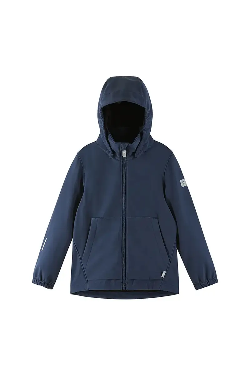 giacca per bambini Koivula colore blu navy 5100290B miniatura 3