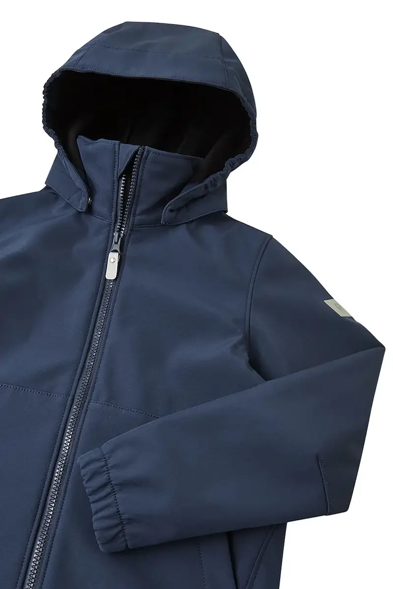 giacca per bambini Koivula colore blu navy 5100290B miniatura 4