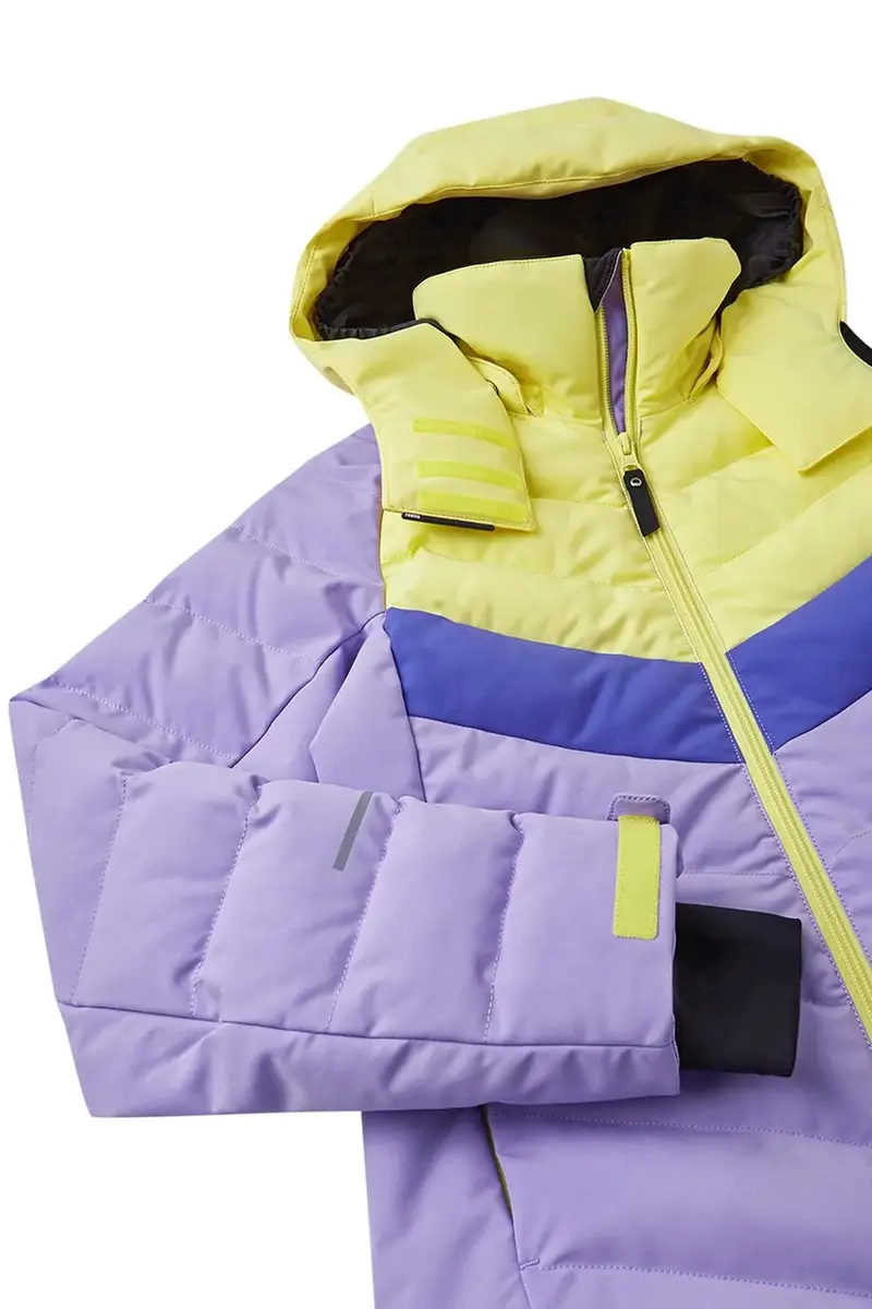 giacca per bambini Luppo colore violetto 5100090B miniatura 5